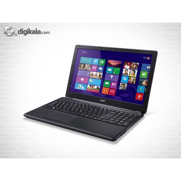 Acer Aspire E1-510-28202G50Mnkk، لپ تاپ ایسر اسپایر E1-510