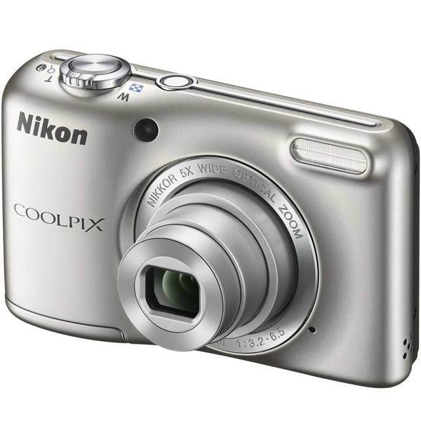 Nikon Coolpix L27، دوربین دیجیتال نیکون کولپیکس L27