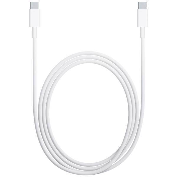 Apple USB-C Charge Cable 2m، کابل USB-C اپل طول 2 متر