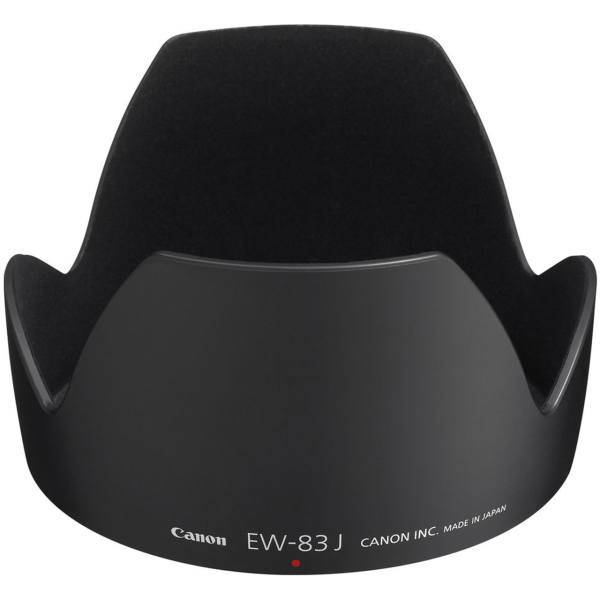 Canon EW-83J Lens Hood، هود لنز کانن مدل EW-83J