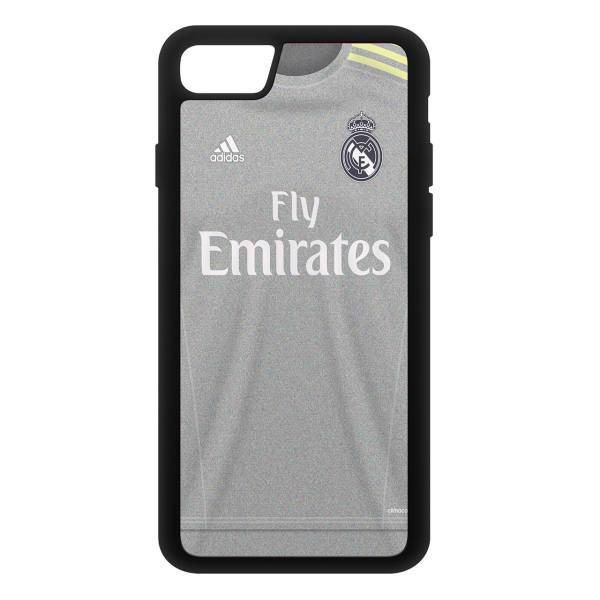 Lomana Real Madrid M7100 Cover For iPhone 7، کاور لومانا مدل Real Madrid کد M7100 مناسب برای گوشی موبایل آیفون 7