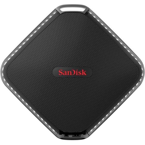 SanDisk Extreme 500 SSD - 120GB، حافظه SSD سن دیسک مدل Extreme 500 ظرفیت 120 گیگابایت