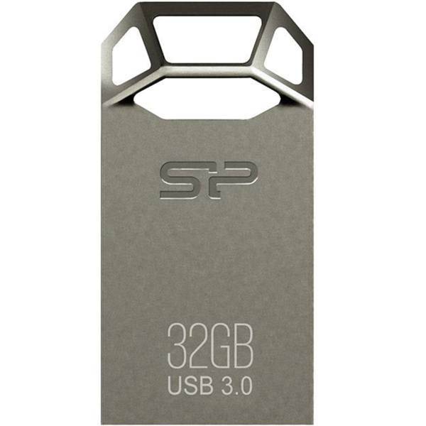 Silicon Power Jewel J50 Flash Memory - 32GB، فلش مموری سیلیکون پاور مدل Jewel J50 ظرفیت 32 گیگابایت