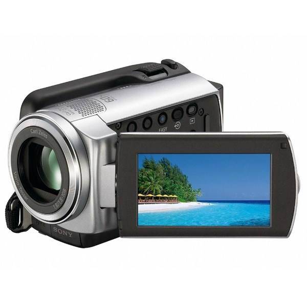 Sony DCR-SR47، دوربین فیلمبرداری سونی دی سی آر-اس آر 47