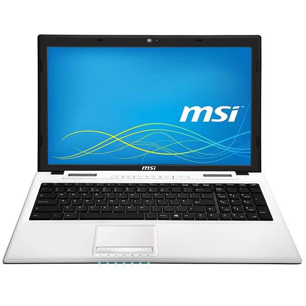MSI CX61 2PC - I، لپ تاپ ام اس آی CX61 2PC