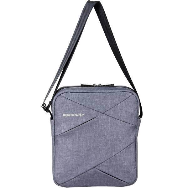 Promate Trench-S Bag For 9.7 Inch Tablet، کیف پرومیت مدل Trench-S مناسب برای تبلت 9.7 اینچی