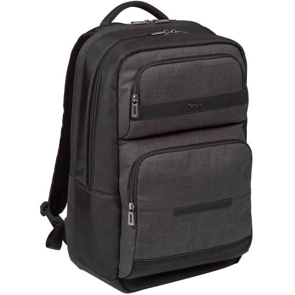 Targus TSB912 Backpack For 15.6 Inch Laptop، کوله پشتی لپ تاپ تارگوس مدل TSB912 مناسب برای لپ تاپ 15.6 اینچی