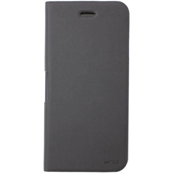 Mozo Folding Case Flip Cover For iPhone 6/6s، کیف کلاسوری موزو مدل Folding Case مناسب برای گوشی موبایل آیفون 6/6s