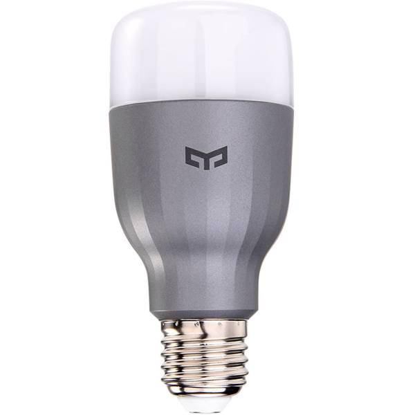 Xiaomi Yeelight YLDP01YL Smart LED Bulb، لامپ هوشمند شیاومی مدل Yeelight YLDP01YL