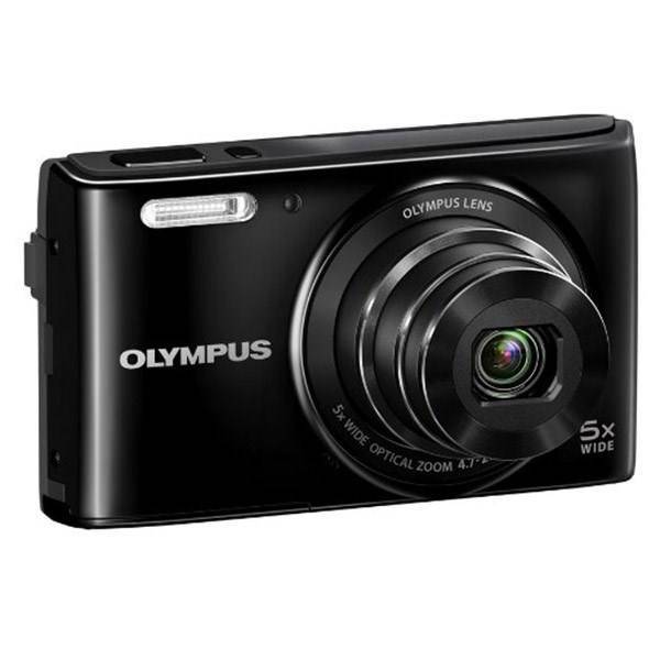 Olympus Stylus VG-180، دوربین دیجیتال الیمپوس مدل Stylus VG-180