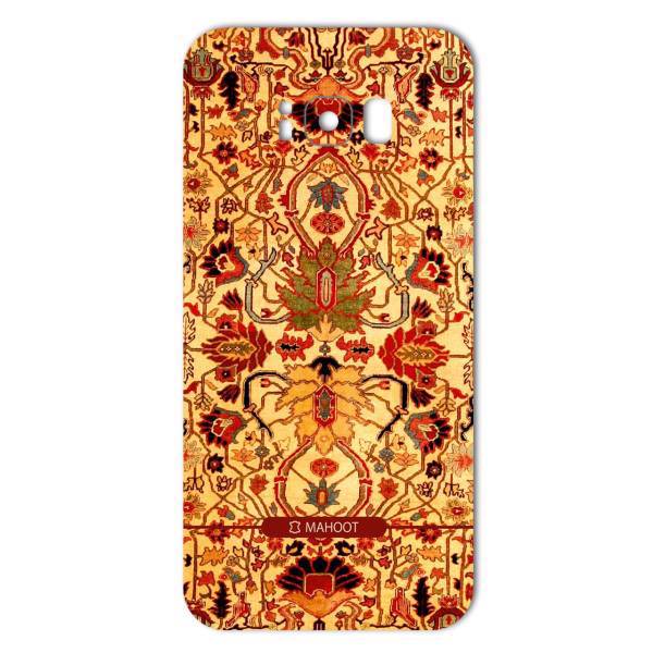 MAHOOT Iran-carpet Design Sticker for Samsung S8 Plusmahoot، برچسب تزئینی ماهوت مدل Iran-carpet Design مناسب برای گوشی Samsung S8 Plus