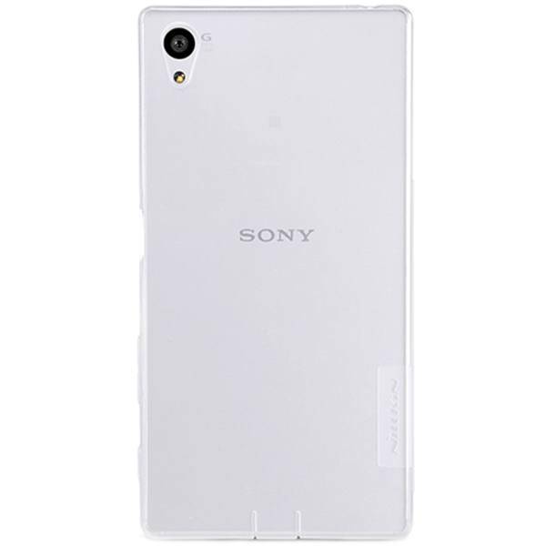 Nillkin Nature Cover For Sony Xperia Z5، کاور نیلکین مدل Nature مناسب برای گوشی موبایل سونی Xperia Z5