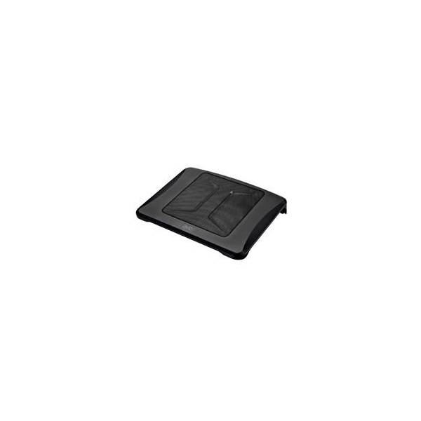 DeepCool CoolPad N300، پایه خنک کننده فن‌دار دیپ کول ان 300
