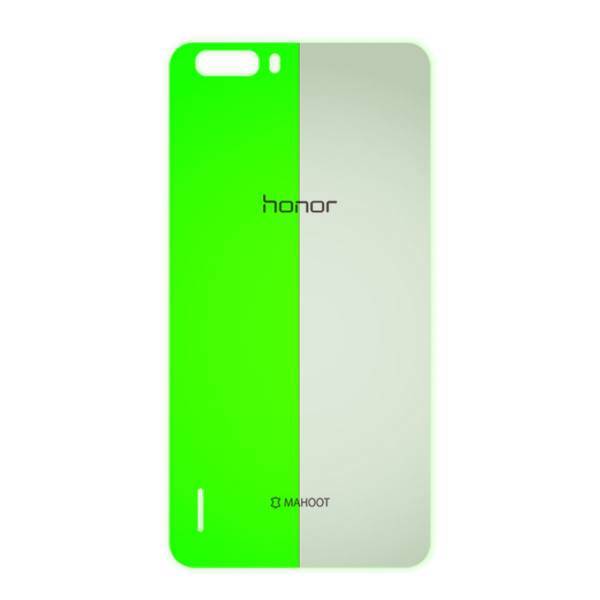 MAHOOT Fluorescence Special Sticker for Huawei Honor 6 Plus، برچسب تزئینی ماهوت مدل Fluorescence Special مناسب برای گوشی Huawei Honor 6 Plus
