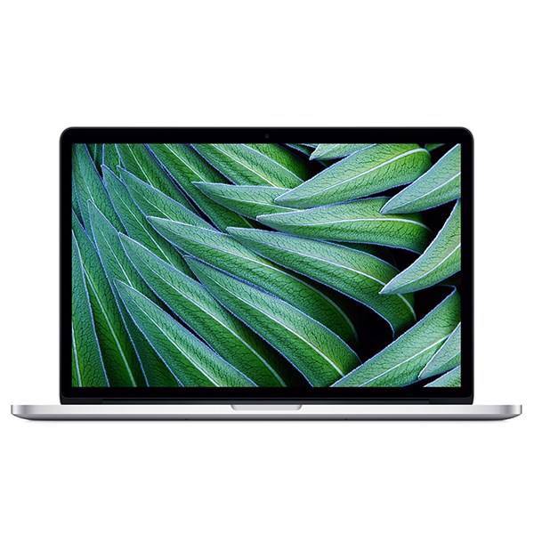 Apple MacBook Pro ME866 2013 with Retina Display- 13 inch Laptop، لپ تاپ 13 اینچی اپل مدل MacBook Pro ME866 2013 با صفحه نمایش رتینا