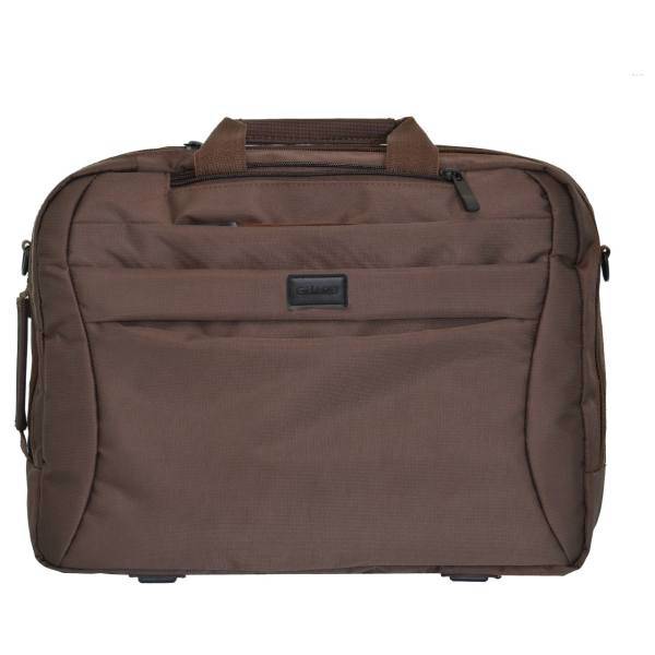 Guard GU111 Bag For 16 Inch Labtop، کیف لپ تاپ گارد مدل GU111 مناسب برای لپ تاپ 15 اینچی