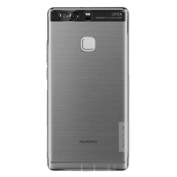 Nillkin N-TPU Cover For Huawei P9 Plus، کاور نیلکین مدل N-TPU مناسب برای گوشی موبایل هوآوی P9 Plus