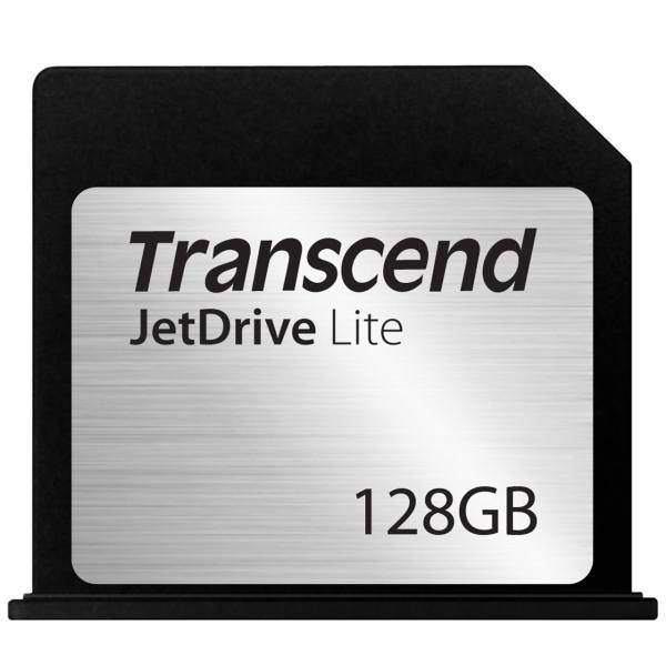 Transcend JetDrive Lite 130 Expansion Card For 13 Inch MacBook Air - 128GB، کارت حافظه ترنسند مدل JetDrive Lite 130 مناسب برای مک بوک ایر 13 اینچی ظرفیت 128 گیگابایت