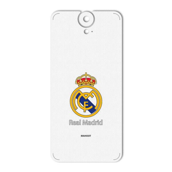 MAHOOT REAL MADRID Design Sticker for HTC E9 Plus، برچسب تزئینی ماهوت مدل REAL MADRID Design مناسب برای گوشی HTC E9 Plus