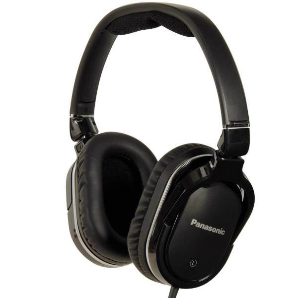 Panasonic RP-HX650 Monitor Headphone، هدفون مانیتورینگ پاناسونیک مدل RP-HX650