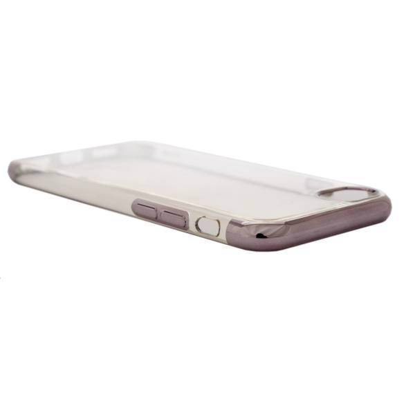 Baseus super slim TPU for iPhone 7 Plus - iPhone 8 Plus، کاور ژله ای باسئوس مدل Super Slim مناسب برای گوشی آیفون 7 پلاس و آیفون 8 پلاس