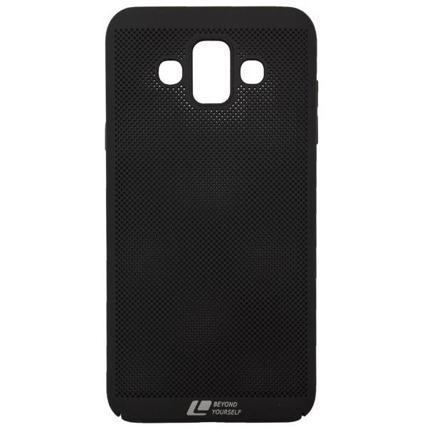 کاور بلکین مدل Hard Case مناسب برای گوشی موبایل سامسونگ گلکسی J7 Duo