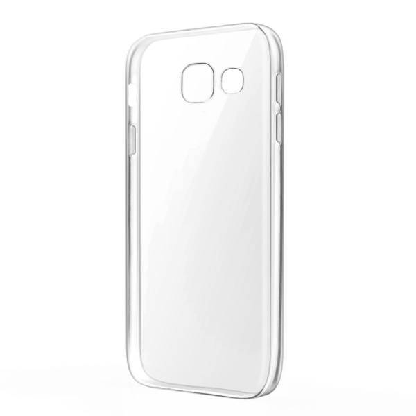 Ultra Thin Cover For Samsung Galaxy A7-2017، کاور مدل Ultra Thin مناسب برای گوشی موبایل سامسونگ گلکسیA7-2017