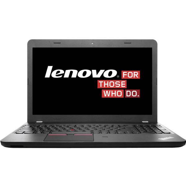 Lenovo ThinkPad E550 - I - 15 inch Laptop، لپ تاپ 15 اینچی لنوو مدل ThinkPad E550 - I