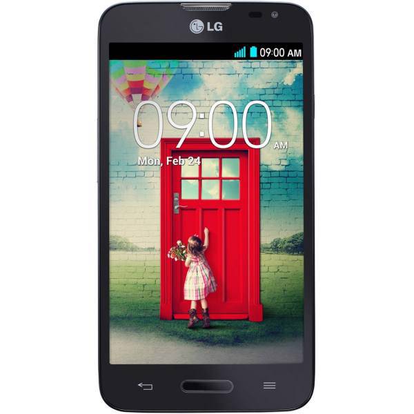 LG L70 D320 Mobile Phone، گوشی موبایل ال‌جی مدل L70 D320
