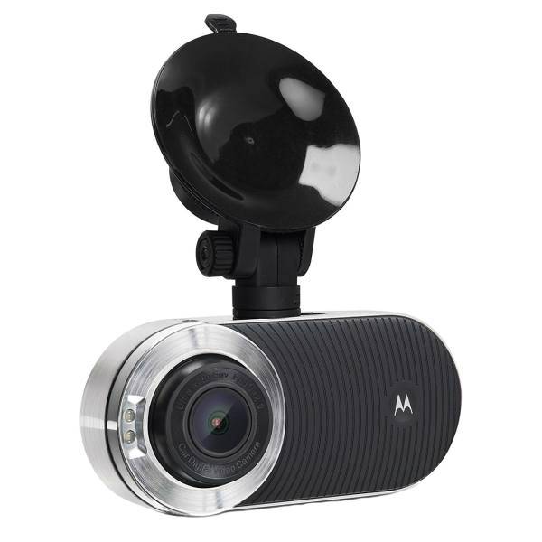 Motorola Dashboard Camera MDC100، دوربین فیلمبرداری خودرو موتورولا مدل MDC100