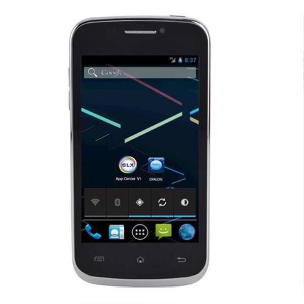 GLX X2 Mobile Phone، گوشی موبایل جی ال ایکس ایکس 2