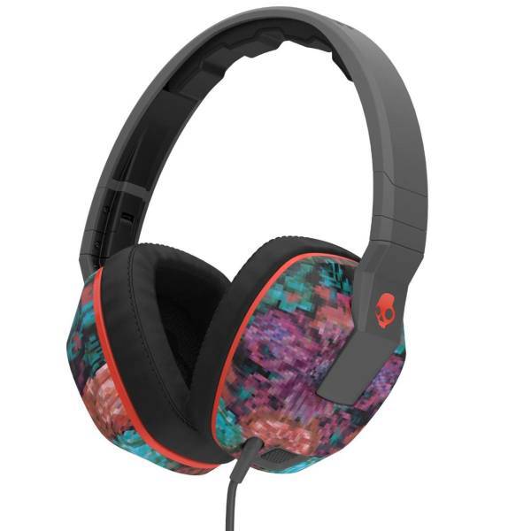 Skullcandy SGSCGY-131 Headphones، هدفون اسکال کندی مدل SGSCGY-131