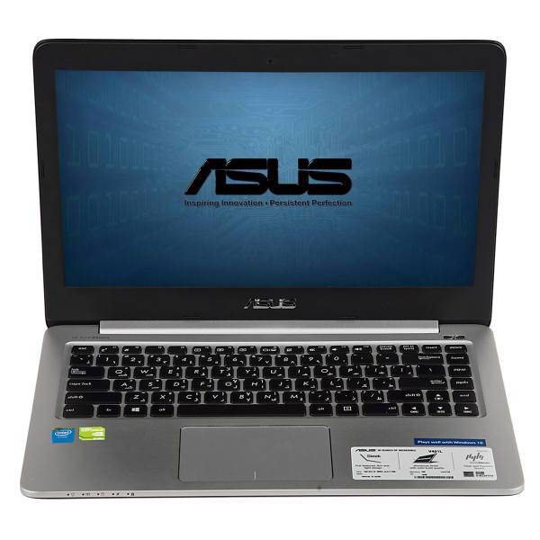 ASUS V401LB - 14 inch Laptop، لپ تاپ 14 اینچی ایسوس مدل V401LB