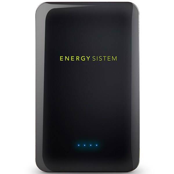 Energy Sistem Energy Extra Battery 10000 Plus Power Bank، شارژر همراه انرژی سیستم مدل Energy Extra Battery 10000 Plus