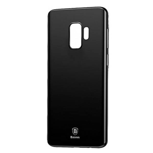 Baseus Wing Case Cover For Samsung Galaxy S9 Plus، کاور باسئوس مدل Wing Case مناسب برای گوشی موبایل سامسونگ گلکسی S9 پلاس