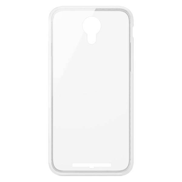 Clear TPU Cover For Xiaomi Redmi Note 2، کاور مدل Clear TPU مناسب برای گوشی موبایل شیائومی Redmi Note 2