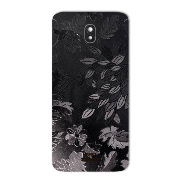 MAHOOT Wild-flower Texture Sticker for Samsung J7 Pro 2017، برچسب تزئینی ماهوت مدل Wild-flower Texture مناسب برای گوشی Samsung J7 Pro 2017