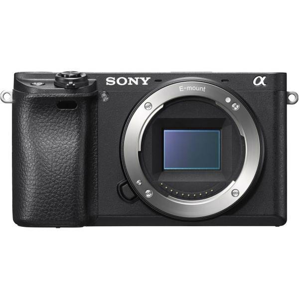 Sony Alpha A6300 Body Digital Camera، دوربین دیجیتال سونی مدل Alpha A6300 Body