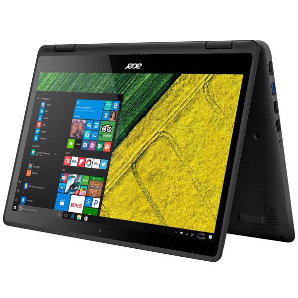 Acer Spin 5-SP513-51-76GL - 13 inch Laptop، لپ تاپ 13 اینچی ایسر مدل Spin 5-SP513-51-76GL