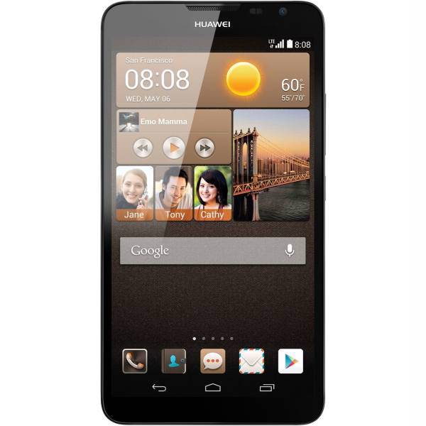 Huawei Ascend Mate2 4G Mobile Phone، گوشی موبایل هواوی اسند میت 2 - 4G