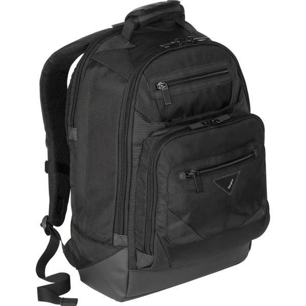 Targus TSB167 Backpack For 15.6 To 16.4 Inch Laptop، کوله پشتی لپ تاپ تارگوس مدل TSB167 مناسب برای لپ تاپ 15.6 تا 16.4 اینچی