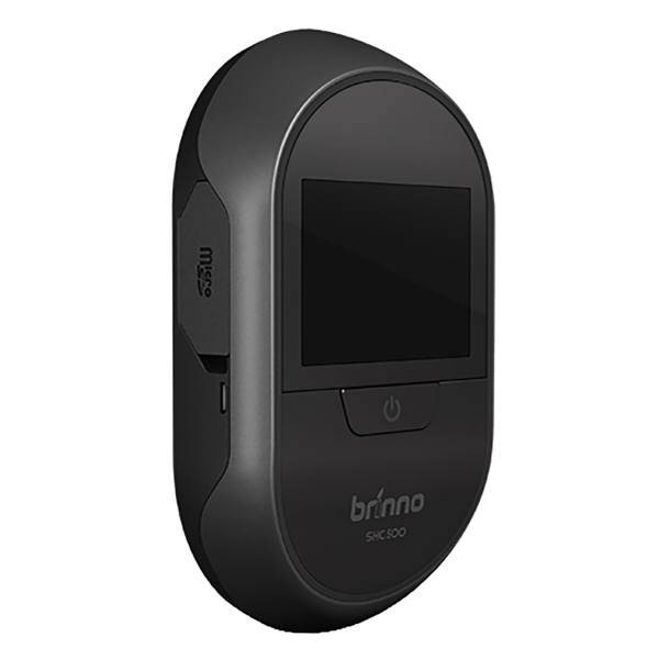 Brinno SHC500 14 Peephole Security Camera، دوربین امنیتی در ورودی برینو مدل SHC500 14