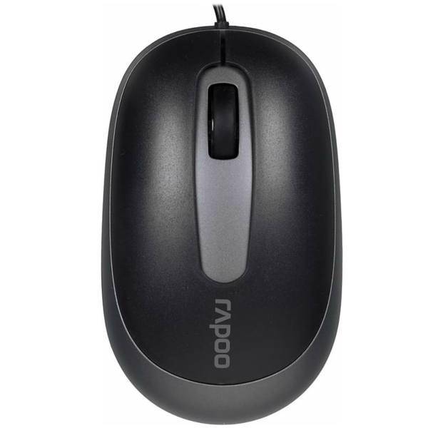 Rapoo N3200 Mouse، ماوس رپو مدل N3200