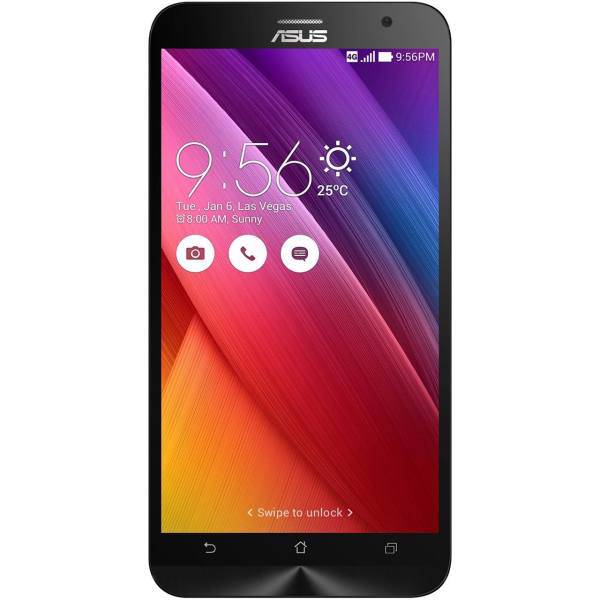 ASUS ZenFone 2 ZE551ML Dual SIM 16GB Mobile Phone، گوشی موبایل ایسوس مدل ZenFone 2 ZE551ML دو سیم کارت ظرفیت 16 گیگابایت