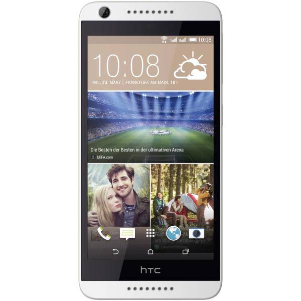 HTC Desire 626 Dual SIM 16GB - 4G Mobile Phone، گوشی موبایل اچ تی سی مدل Desire 626 4G - ظرفیت 16 گیگابایت دو سیم کارت