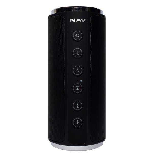 Nav K13 Portable Bluetooth Speaker، اسپیکر بلوتوثی قابل حمل ناو مدل K13