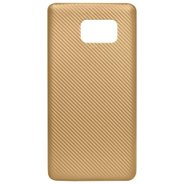 Haimen Soft Carbon Design Cover For Samsung Galaxy S7، کاور هایمن مدل Soft Carbon Design مناسب برای گوشی موبایل سامسونگ Galaxy S7