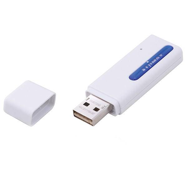 Edimax EW-7622UMn 300Mbps Wireless USB Adapter، کارت شبکه USB و بی‌سیم ادیمکس مدل EW-7622UMn