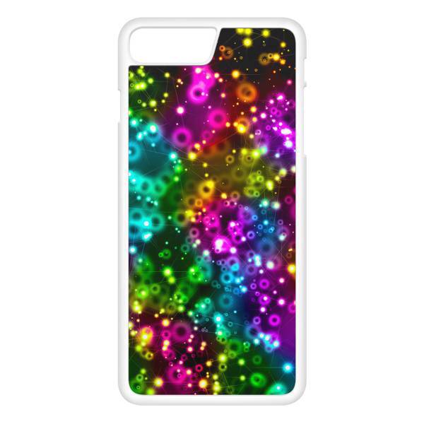 کاور لومانا مدل M7 Plus 274 مناسب برای گوشی موبایل آیفون 7 پلاس