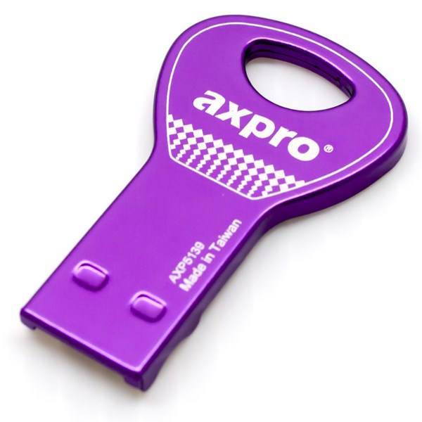 Axpro AXP5139 USB Flash Memory - 32GB، فلش مموری USB اکسپرو AXP5139 ظرفیت 32 گیگابایت